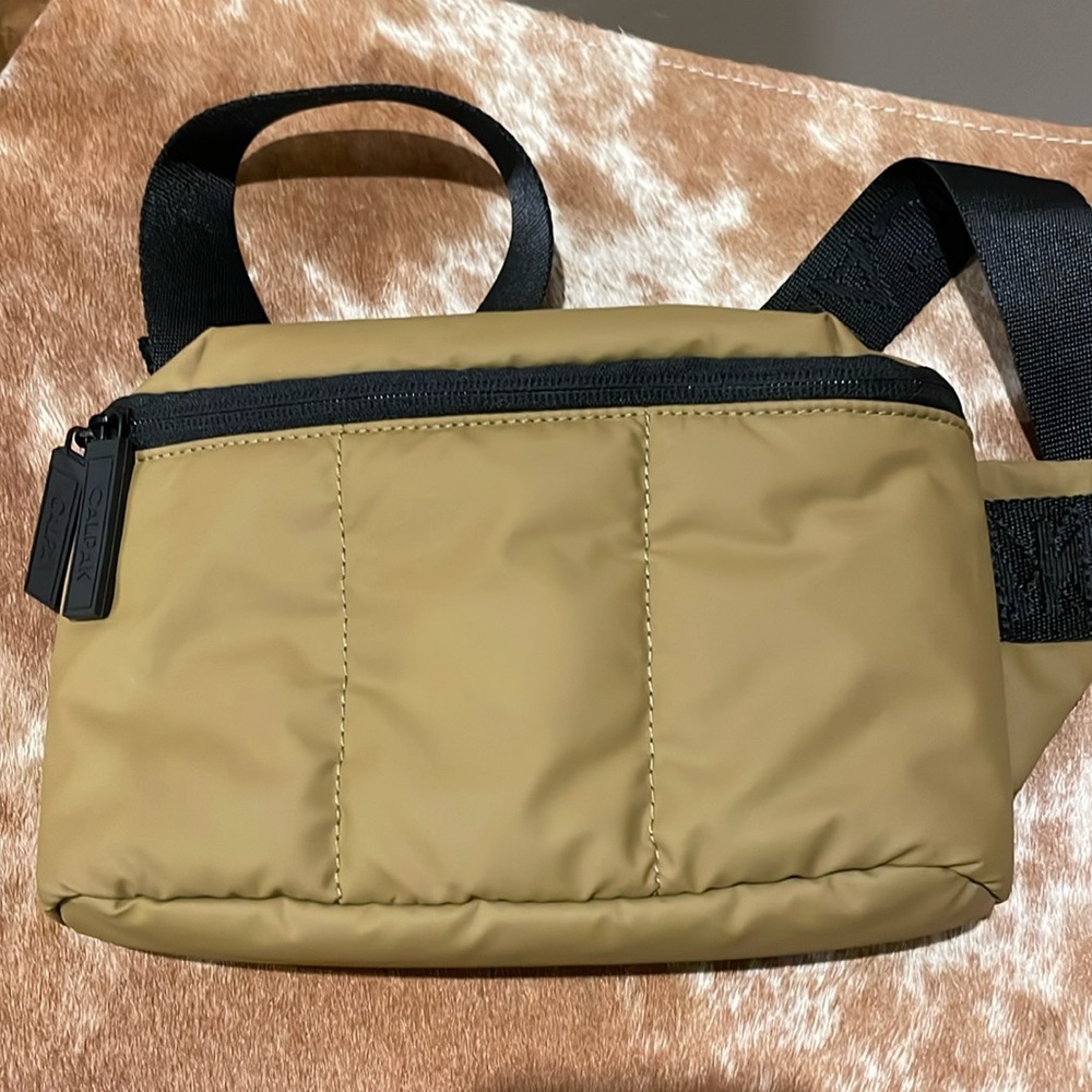 Calpak Mini Luka Belt Bag
